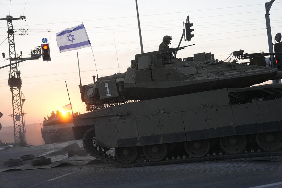 Israel Is Making a Terrible Mistake - The American Prospect